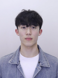 ▲ 황유찬 연세대학교 미래캠퍼스 보건행정학부 3학년