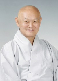 ▲ 원행 오대산 월정사 선덕 조계종 원로 의원