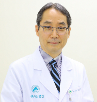 ▲ 이성구 강릉아산병원 소화기내과 교수