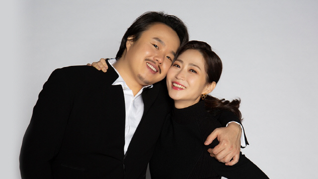 ▲ 테너 최원휘 소프라노 홍혜란