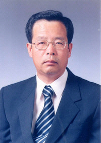 ▲ 박규원 춘천노인대학장