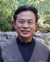 ▲ 우승순 수필가