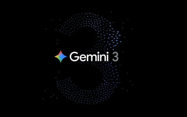 ▲ 구글 제미나이 3.0 출시