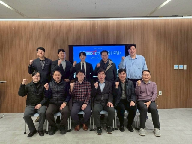 강원창조경제혁신센터, 강원BRIDGE 엔젤클럽 개최 - 뉴스 썸네일 이미지