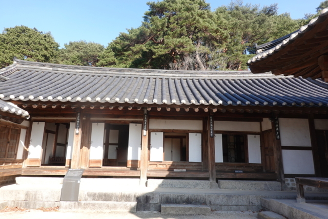 [문건汶楗 풍수유람] 63. 선교장의 저력