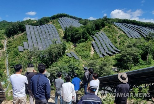 농식품부, '농촌 햇빛소득마을' 본격 시동...권역별 설명회 개최 - 뉴스 썸네일 이미지
