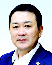 [동정] 용광열 고성군의장 외 - 뉴스 썸네일 이미지