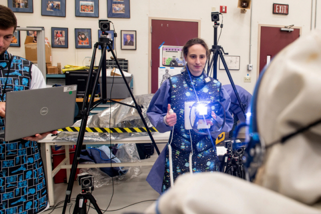 춘천 소재 레메디 기업 'NASA' 우주선에 초소형 엑스레이 세계 최초 탑재 - 뉴스 썸네일 이미지