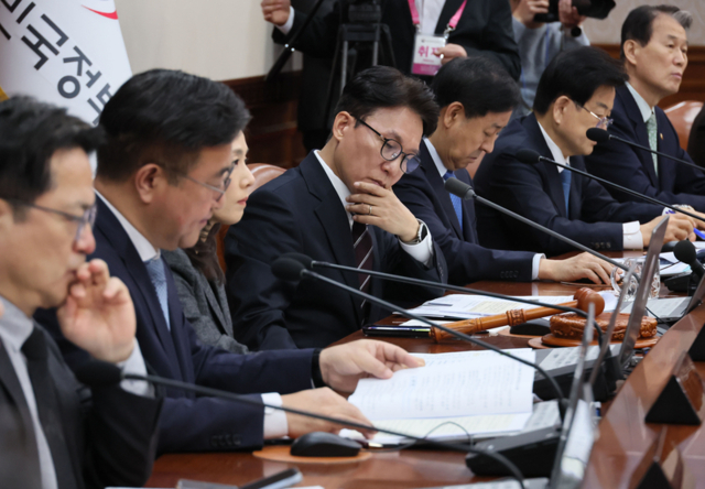 검찰개혁 일환 중대범죄수사청·공소청 신설 정부안 확정...최대 쟁점 '... - 뉴스 썸네일 이미지