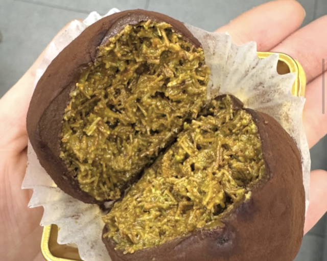 '두쫀쿠'가 베이커리·디저트 매출 견인... 유행 후 관련업종 평균매출 ... - 뉴스 썸네일 이미지