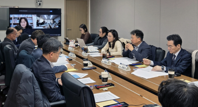 지방시대위, 5극3특 지원 '광역행정체제 개편 TF' 구성 - 뉴스 썸네일 이미지