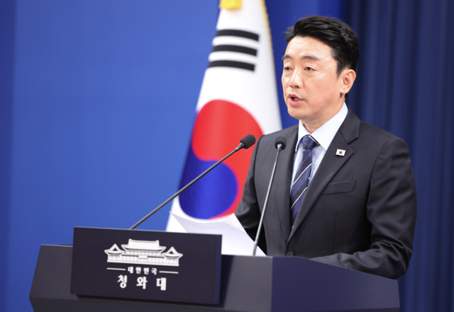 [속보] 이 대통령 "특별감찰관 빨리 뽑아줘" 국회에 다시 요청