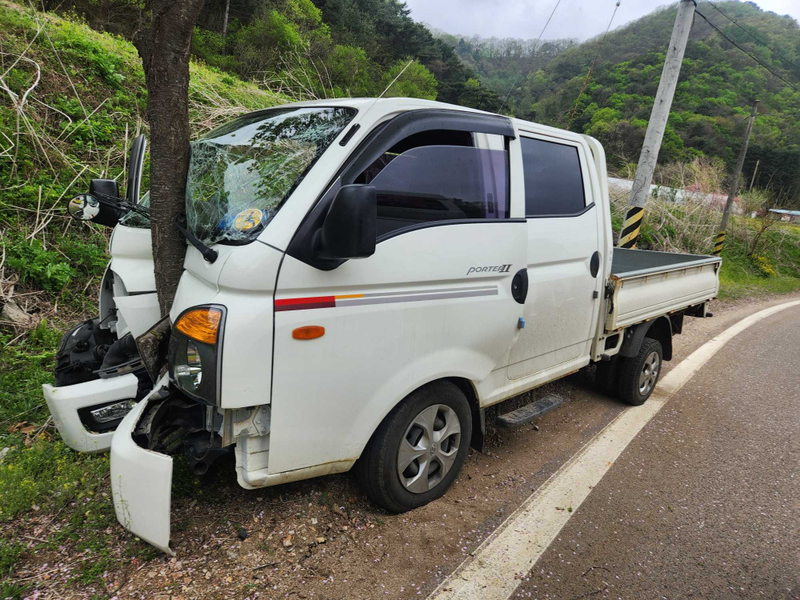 원주서 살충제 음독한 60대 병원 이송...교통사고도 잇따라 - 뉴스 썸네일 이미지