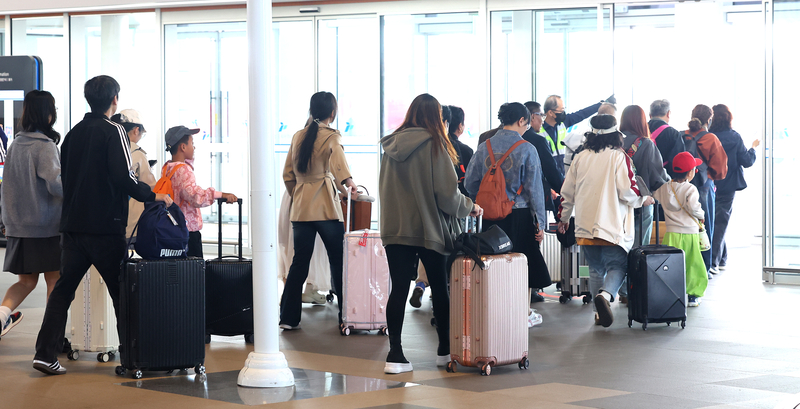 근로자의 날(노동절) 날씨 관련 이미지