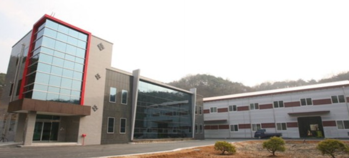 강원도·강원TP 미래차 산업 지원 결실... 나노인텍, 전기버스 시장 본격... - 뉴스 썸네일 이미지
