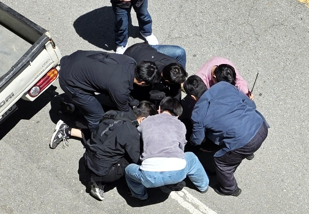 광주 여고생 피습 사건, 전형적인 ‘이상동기 범죄’ 정황 포착