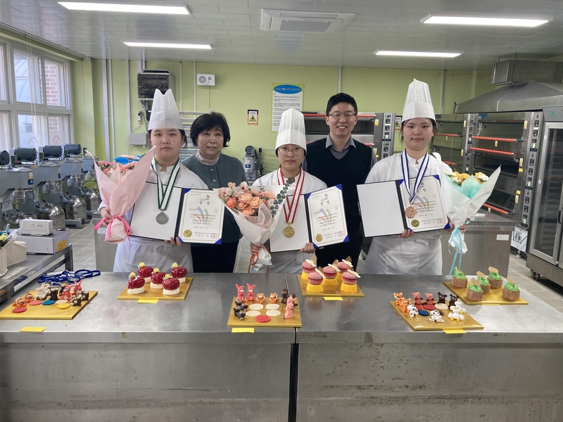 강원도교육청·강원도민일보 2026학년도 강원 직업교육 설명회 관련 이미지