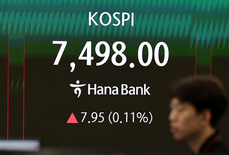 코스피 고공 행진에 국내 ETF 순자산 450조 돌파