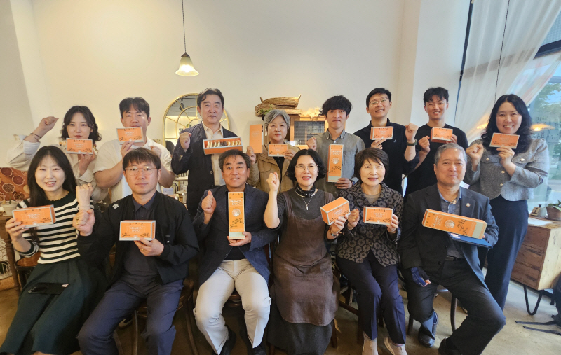 강원도립대 라이즈 로컬창업 프로그램 - 뉴스 썸네일 이미지