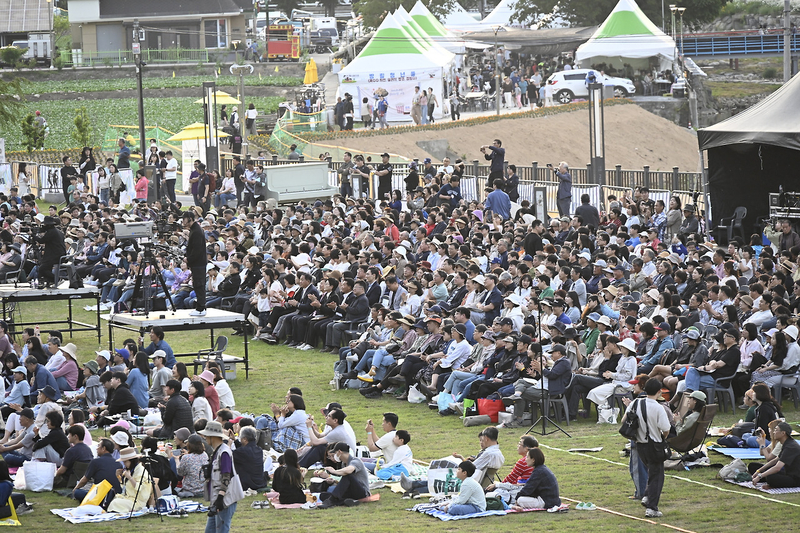 세계 무대 삼은 음악가들 찾는다...오늘부터 계촌 클래식 축제 - 뉴스 썸네일 이미지
