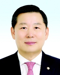 ▲ 국민의힘 이철규 국회의원