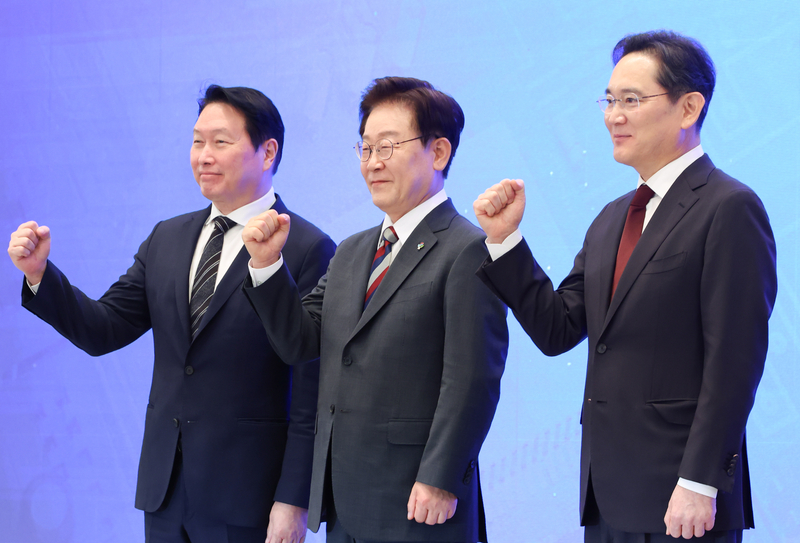 GS 동해에 2.4GW급 대규모 AI 데이터센터 짓는다