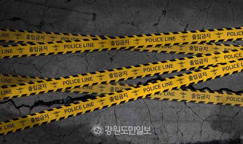 폐모텔 공포체험 나선 중학생들, 쓰러진 남녀 3명 발견…2명 숨져
