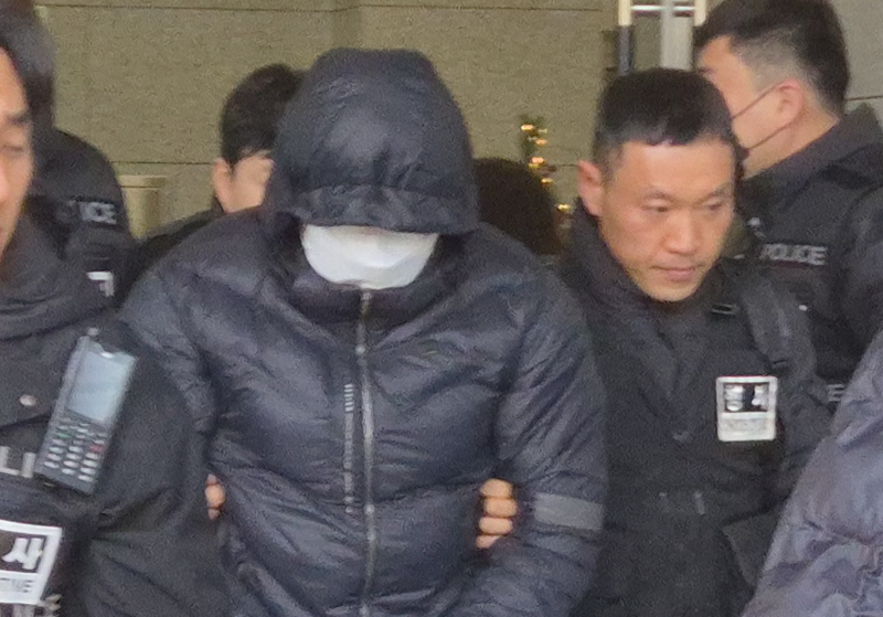 환경미화원에 '계엄령 놀이' 갑질한 양양군 전 공무원 2심도 실형