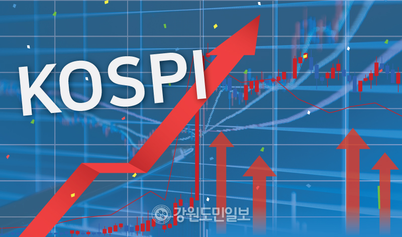 코스피·코스닥 동반 상승...LS에코에너지 4.31% 강세 - 뉴스 썸네일 이미지