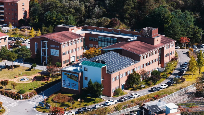 한국폴리텍Ⅲ대학 춘천캠퍼스, 2027학년도 수시 1차 신입생 모집...신산... - 뉴스 썸네일 이미지