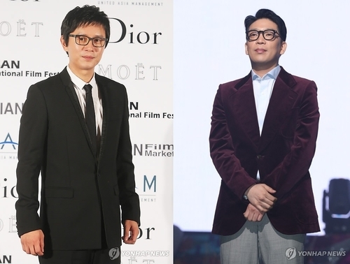 김민종, MC몽 사과 받아들이고 형사 고소 취소…"사람을 품겠다"
