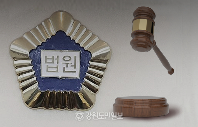 "술 마시지 말고 직장 구해라" 부친 충언에 폭행한 40대 아들 집유