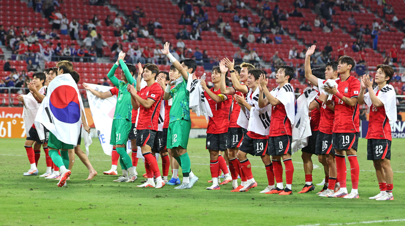 아시안게임 축구 발언 논란에 정치권 "병역특례 이미 폐지했어야" 개편론 거세