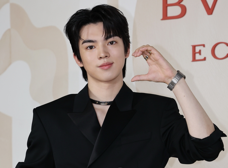 '피겨 간판' 차준환, 선수 활동 중단 선언…대중문화 행보 본격화