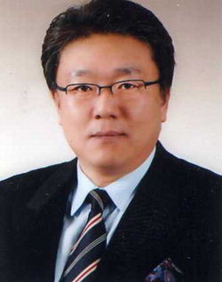 [새의자] 권영한 태백문화원장