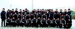 [2010 금강대기 출전팀 <b>프로필</b>] 인천 부평고