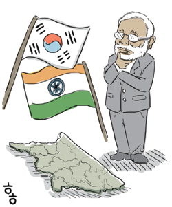 모디노믹스 시대 - 뉴스 썸네일 이미지