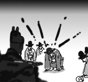 직언을 허용하는 대통령 - 뉴스 썸네일 이미지