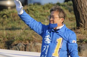 “소상공인·자영업자 부담 덜어주는 입법 활동 최선”