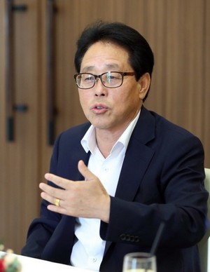 내수경기 회복 중점 추진, 군정성과 전 군민에 고루 돌아가도록