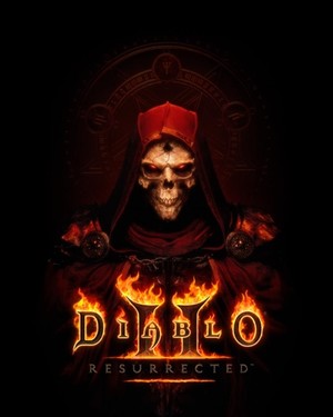Blizzard’s classic’Diablo 2’is revived as a PC console