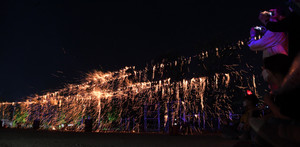 일상의 불꽃 다시 타오르다 - 뉴스 썸네일 이미지