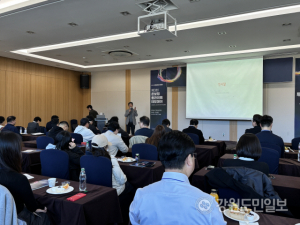 강원 우수 스타트업·국내 투자사 한자리...인베스트 데이 성료 - 뉴스 썸네일 이미지