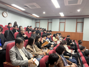 "강원 전략산업 AI·빅데이터 기반 저변 확대 시급" - 뉴스 썸네일 이미지