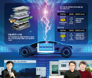 위기를 기회로... 강원 전기차 안전 기술 선도모델 구축 - 뉴스 썸네일 이미지