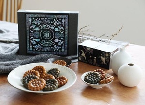 영월 콩으로 만든 저당 약과, '농촌혁신 아이디어'로 선정 - 뉴스 썸네일 이미지