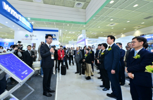 KIMES 2025 강원공동관 조성...도내 의료기기 우수성 전파 - 뉴스 썸네일 이미지