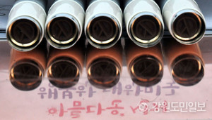 이재명 38%…한동훈 8% 홍준표 7% 한덕수·김문수 6% 오차 내