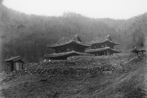 [남궁창성의 인문학 산책] 오대산(五臺山) 사고(史庫)의 귀환