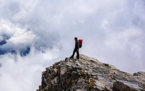[남궁창성의 인문학 산책] 봉우리와 송풍정(松風亭)